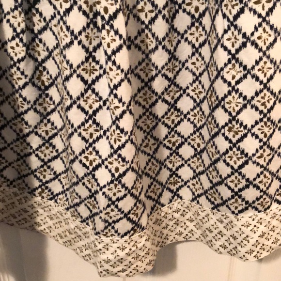 Loft circle skirt - Picture 2 of 3